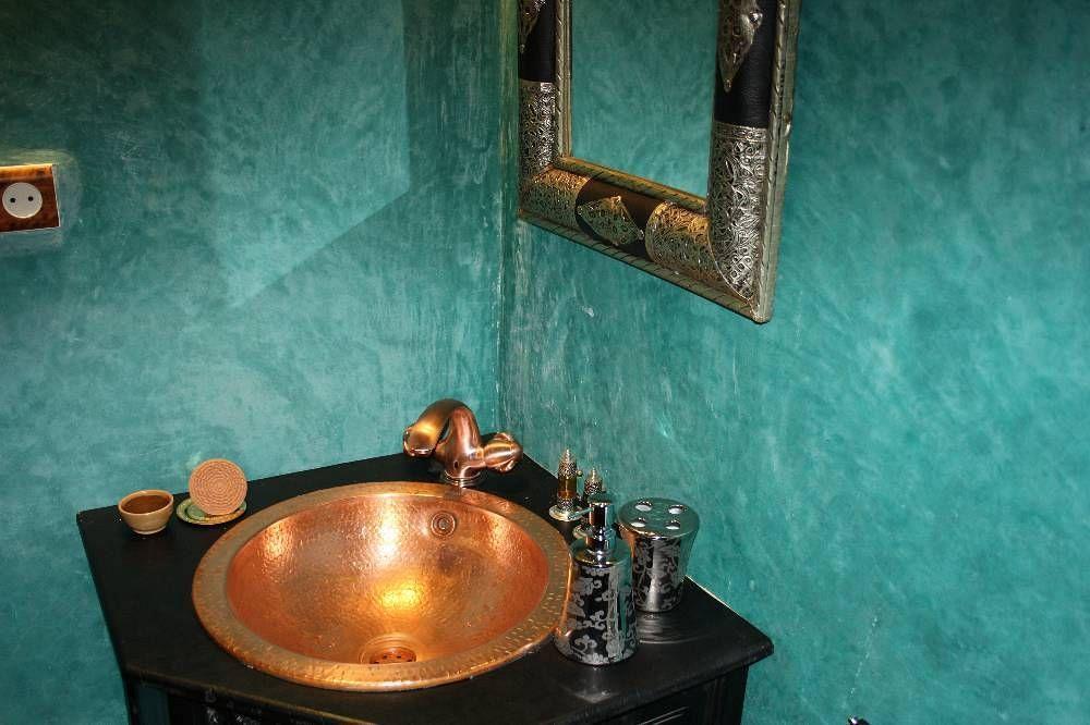 Riad Naila & Suite Fez Exterior foto